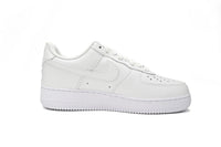 Nike Air Force 1 White Travis Scott Cactus Jack Utopia Edition
