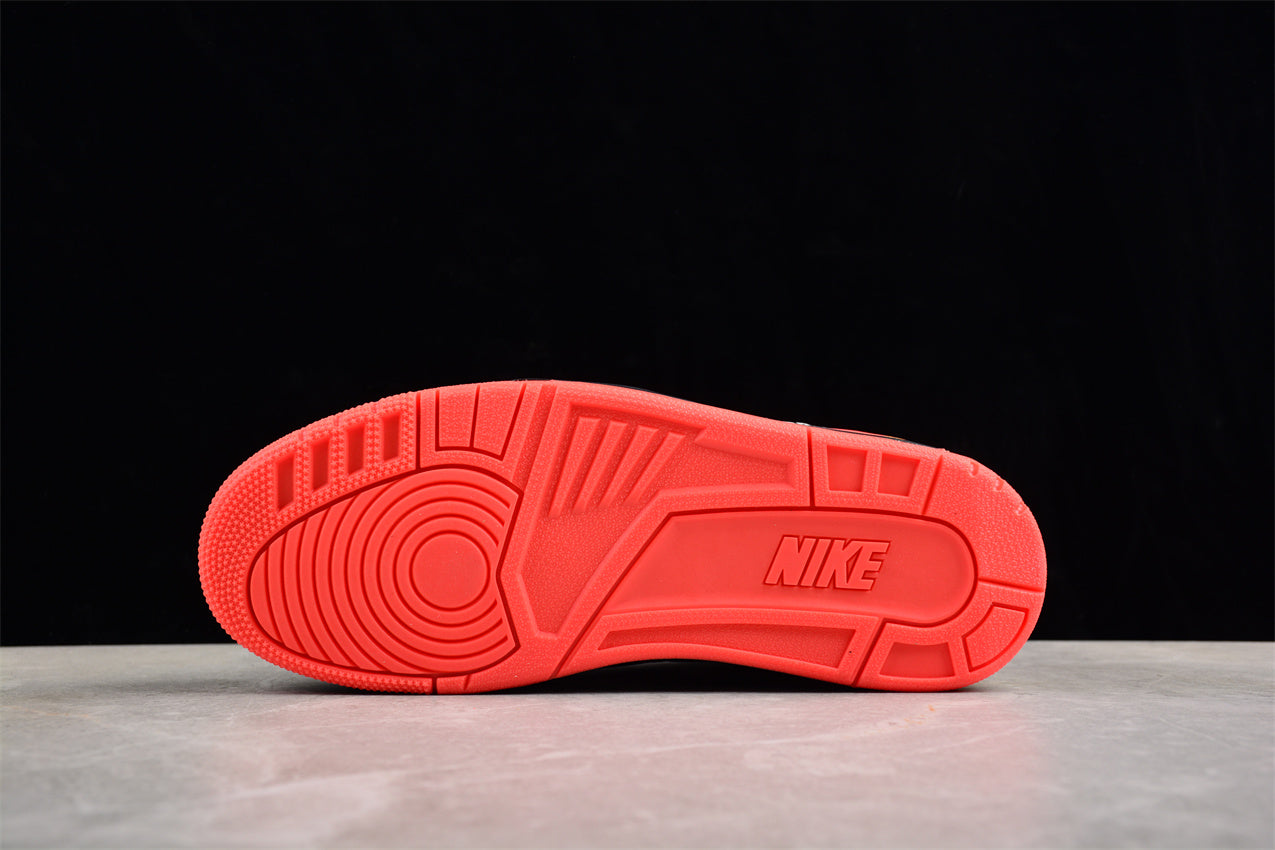 Jordan 3 Retro J Balvin Rio