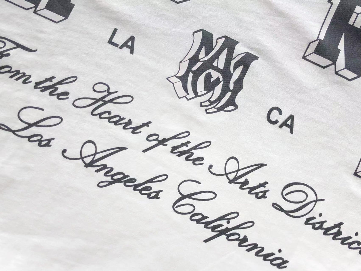 T-Shirt Amiri