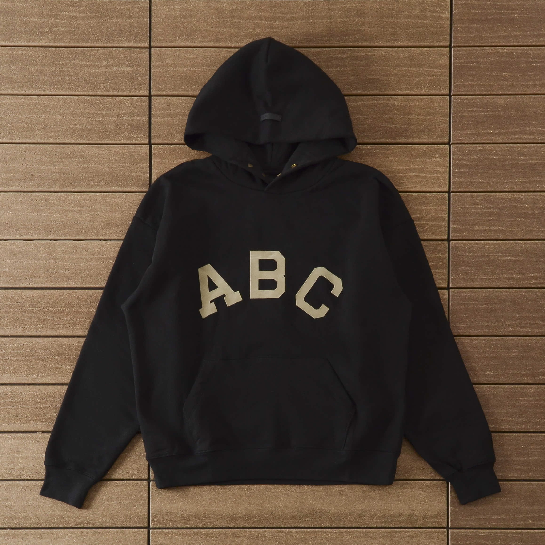 Fear Of God Hoodie "seventh collection"