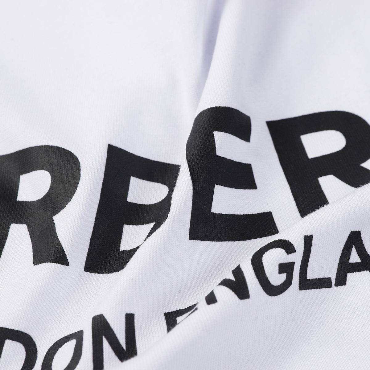 T-Shirt Burberry