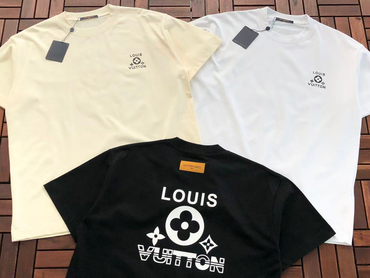 T-Shirt Louis Vuitton