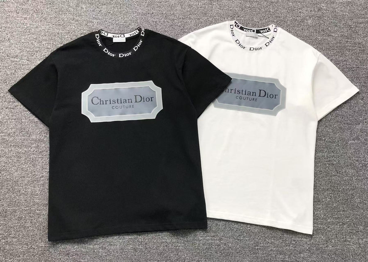 T-Shirt Dior