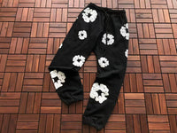 Denim Tears Black Tracksuit