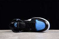 Jordan 1 Retro High OG UNC Toe