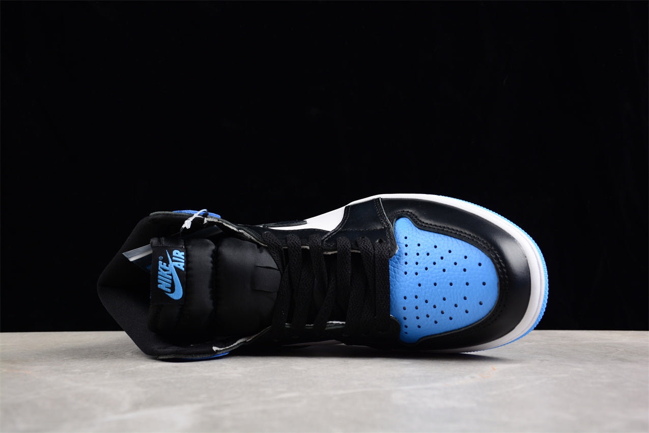 Jordan 1 Retro High OG UNC Toe