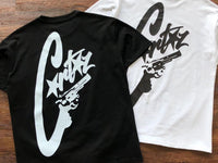 T-Shirt Corteiz gunslinger