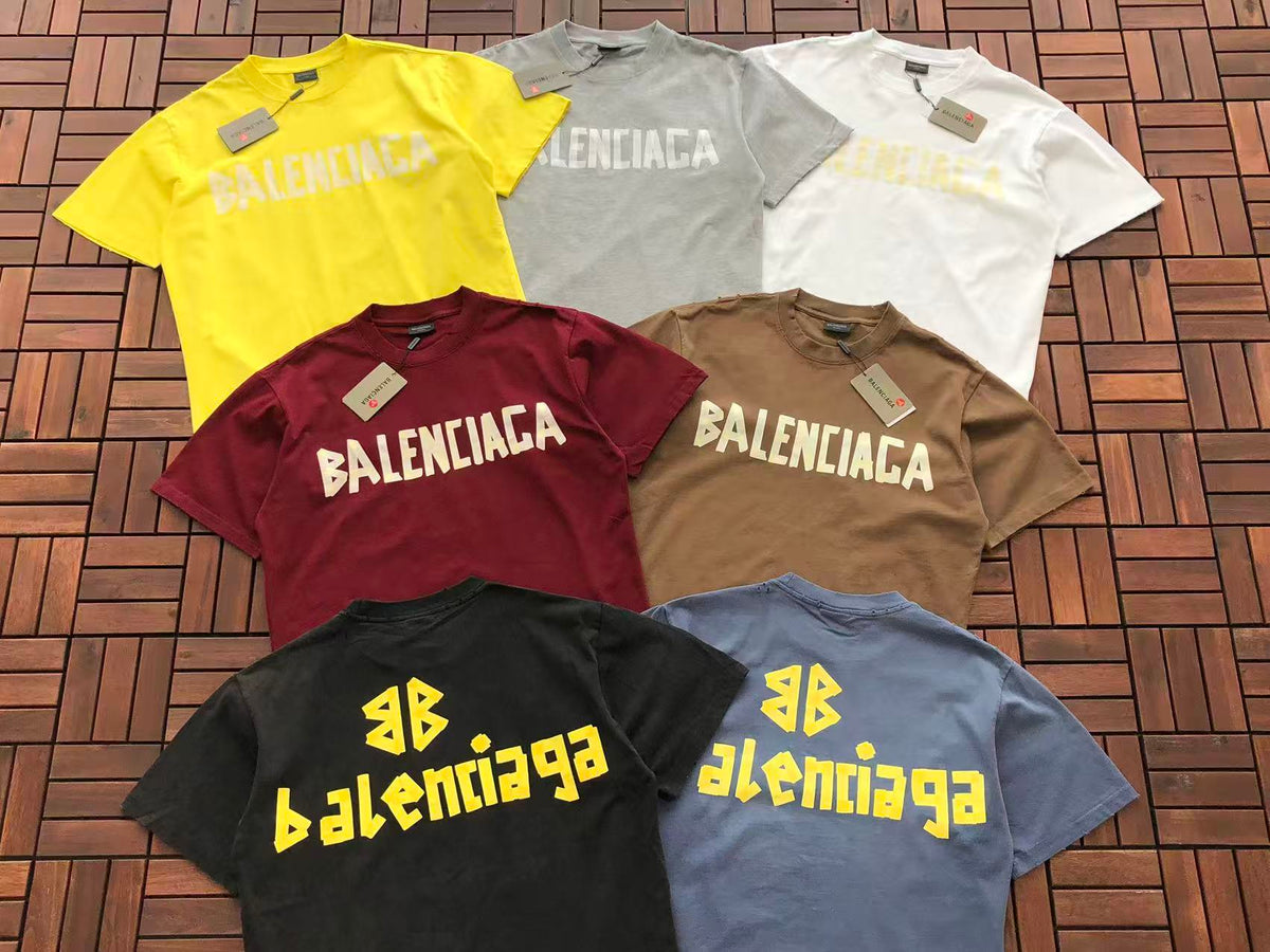 T-Shirt Balenciaga