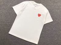T-Shirt Comme des Garçons PLAY