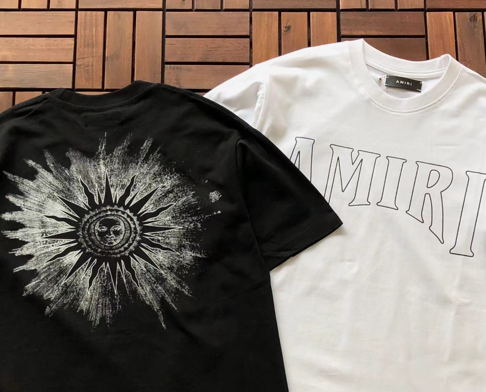 T-Shirt Amiri