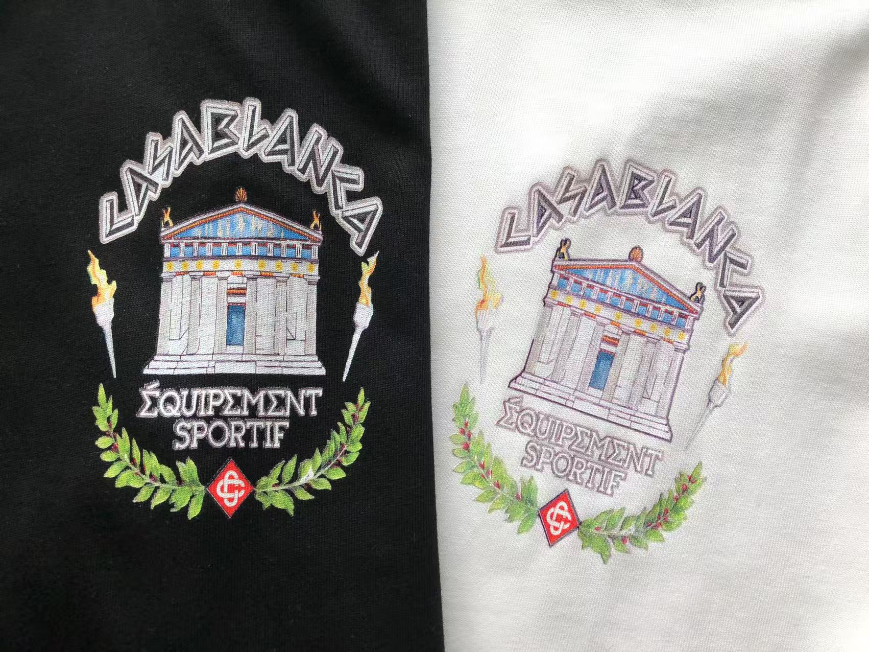 CasaBlanca T-Shirt