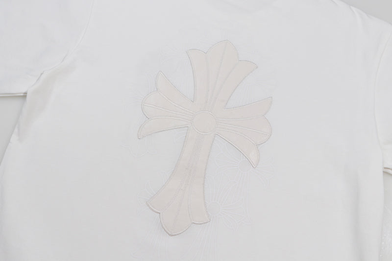T-Shirt Chrome Heart