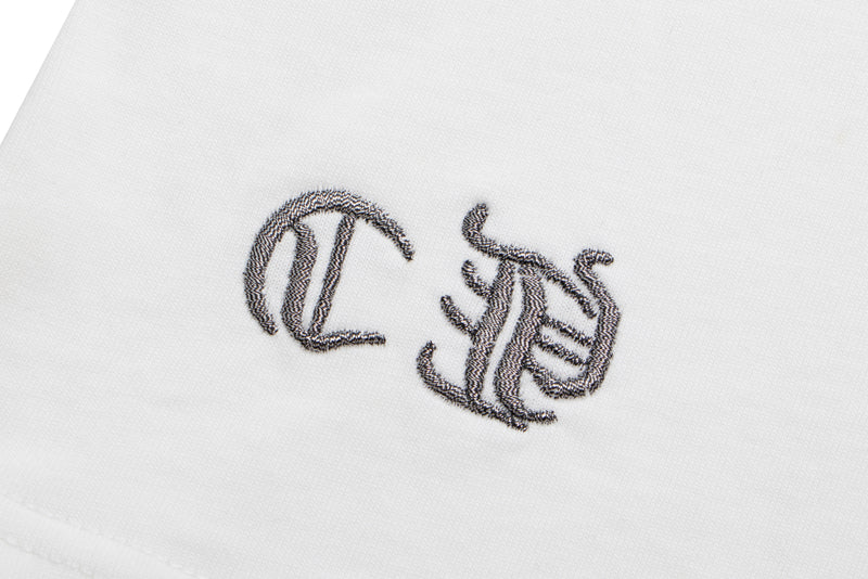 T-Shirt Chrome Heart