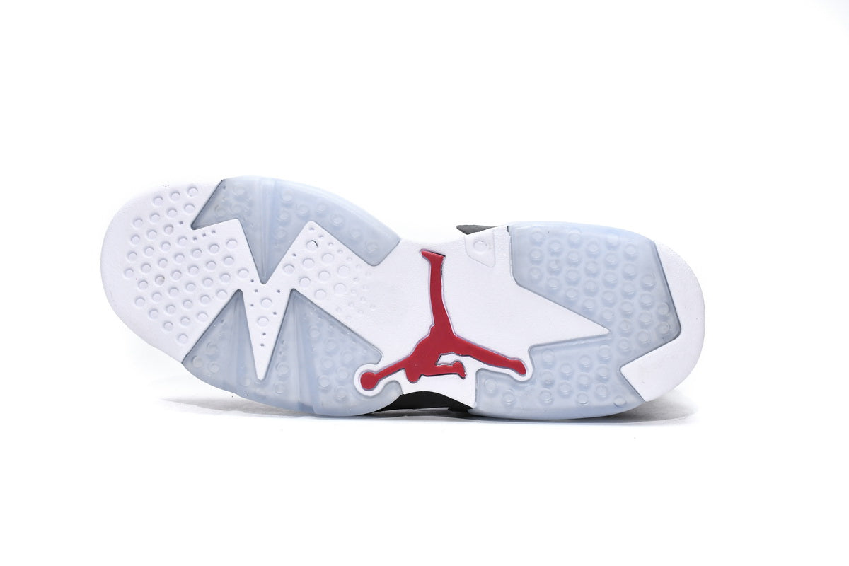 Jordan 6 Retro Carmine