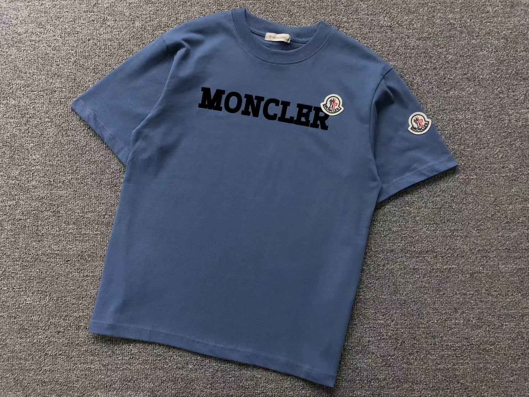 T-Shirt Moncler