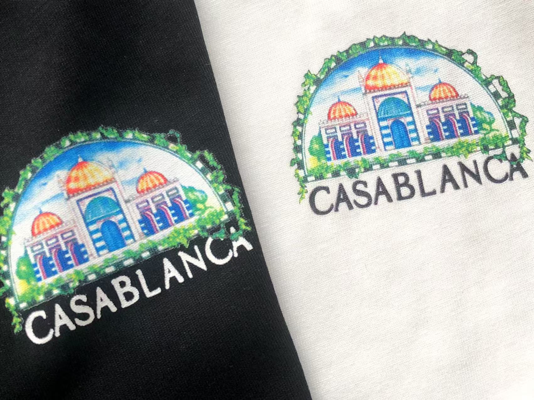 CasaBlanca T-Shirt