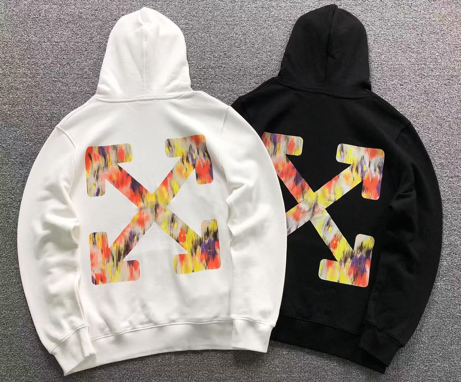 Off-White Hoodie (NEW)