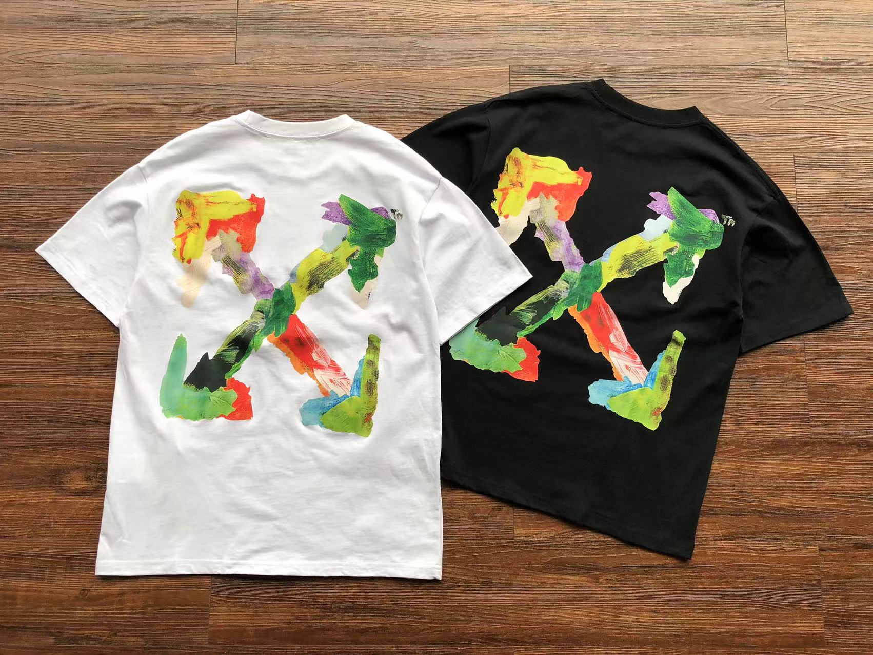 T-Shirt da Off-White