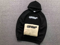 Off-White Hoodie