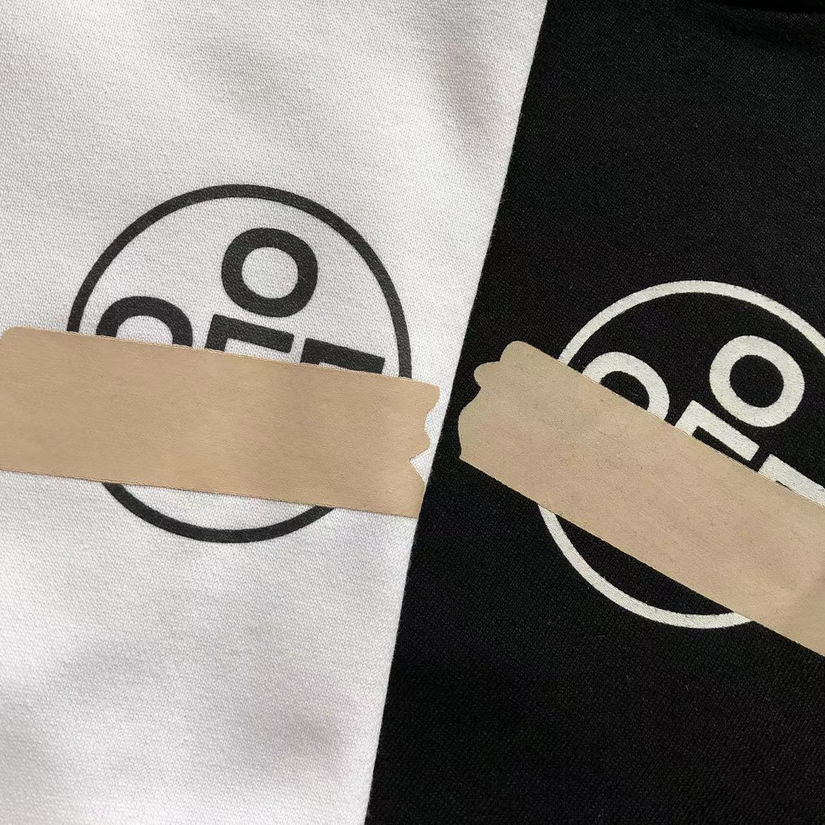 Off-White Hoodie