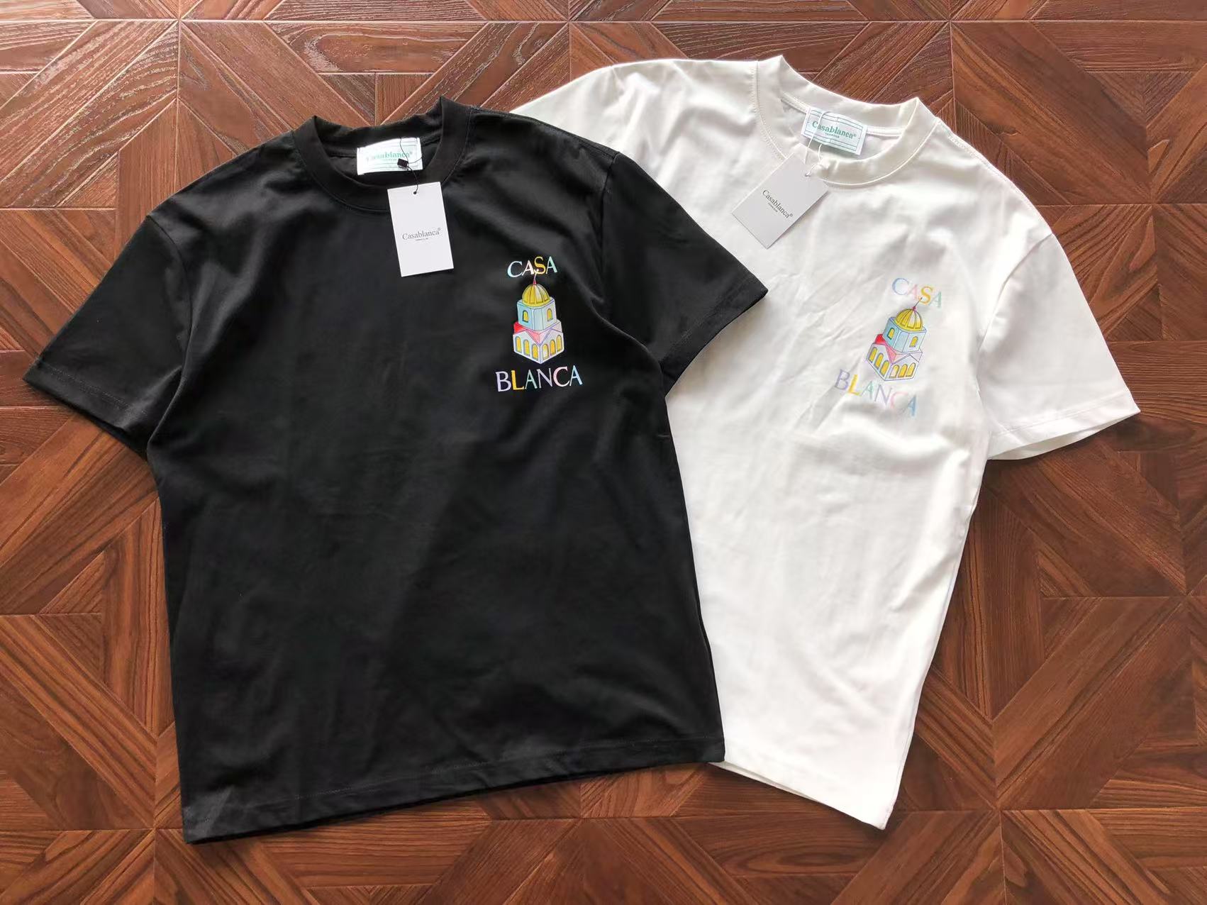 CasaBlanca T-Shirt