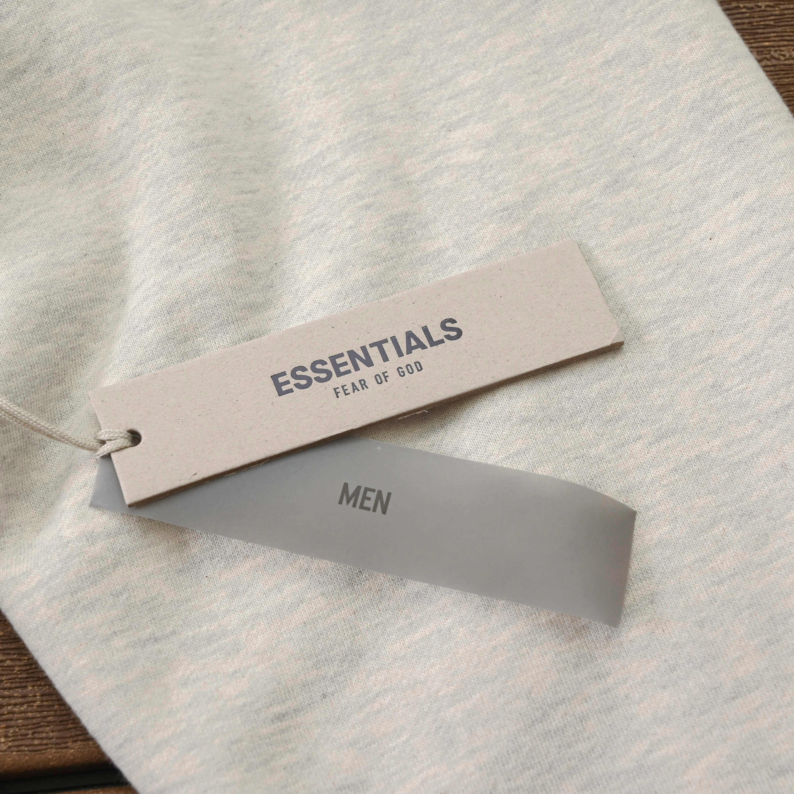 Fear Of God Hoodie "1997"