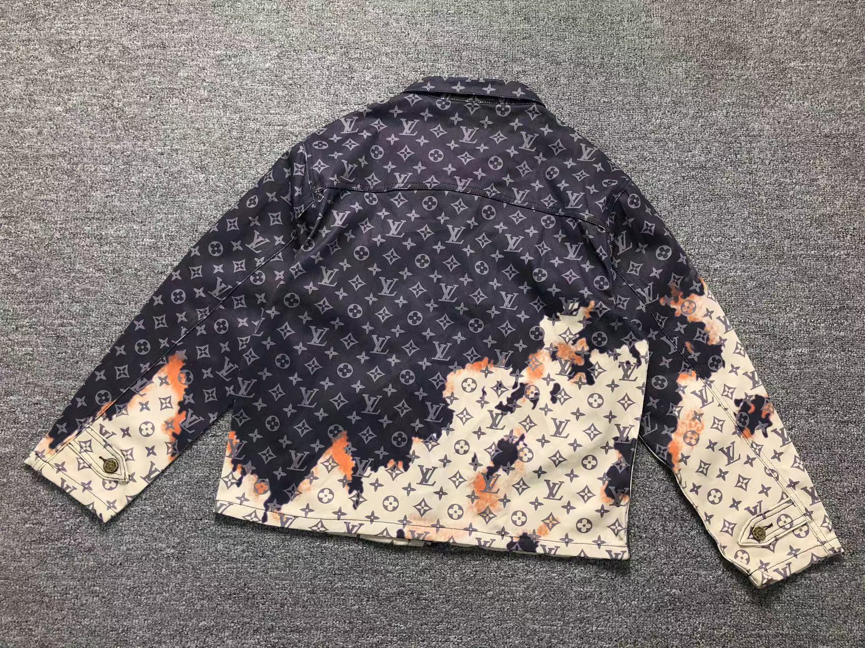 Louis Vuitton Jacket