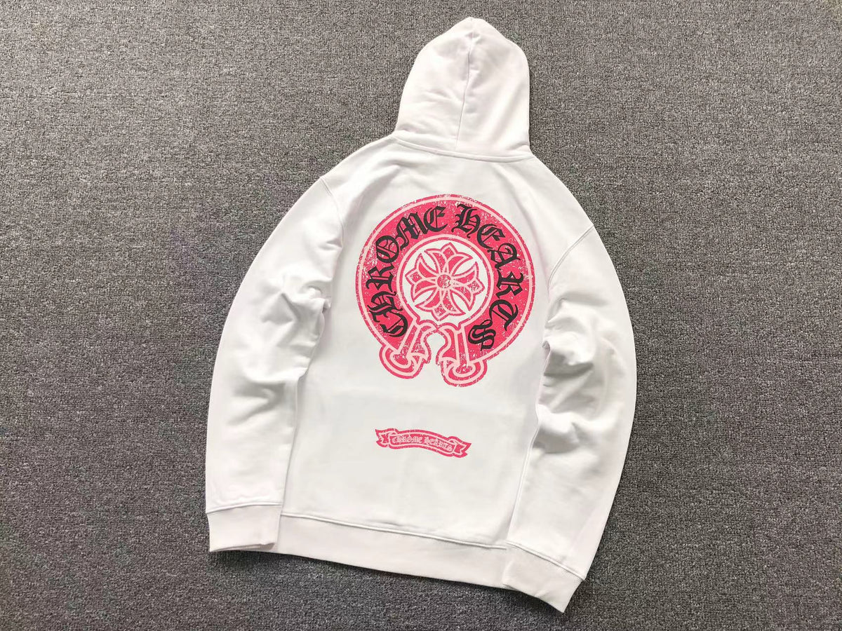 Chrome Heart Hoodies