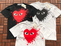 T-Shirt Comme des Garçons