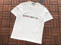 T-Shirt Louis Vuitton