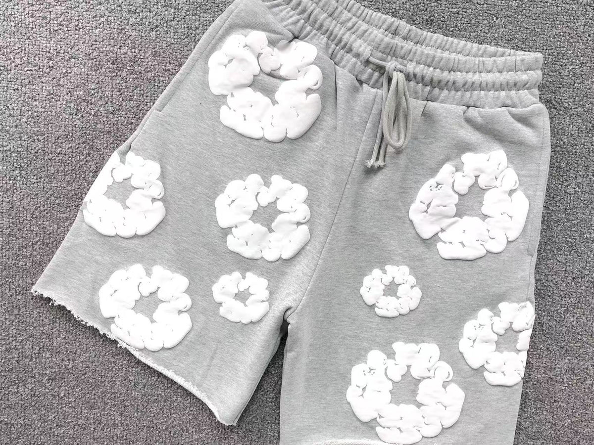 Denim Tears Short