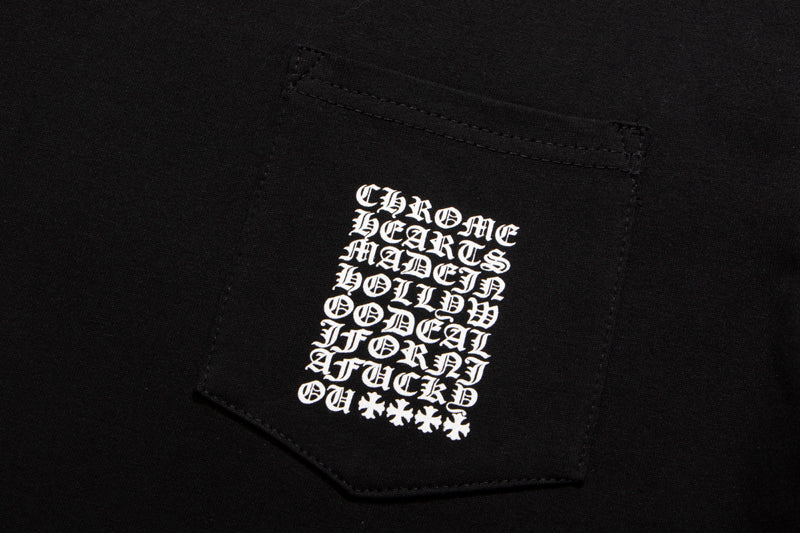 T-Shirt Chrome Heart