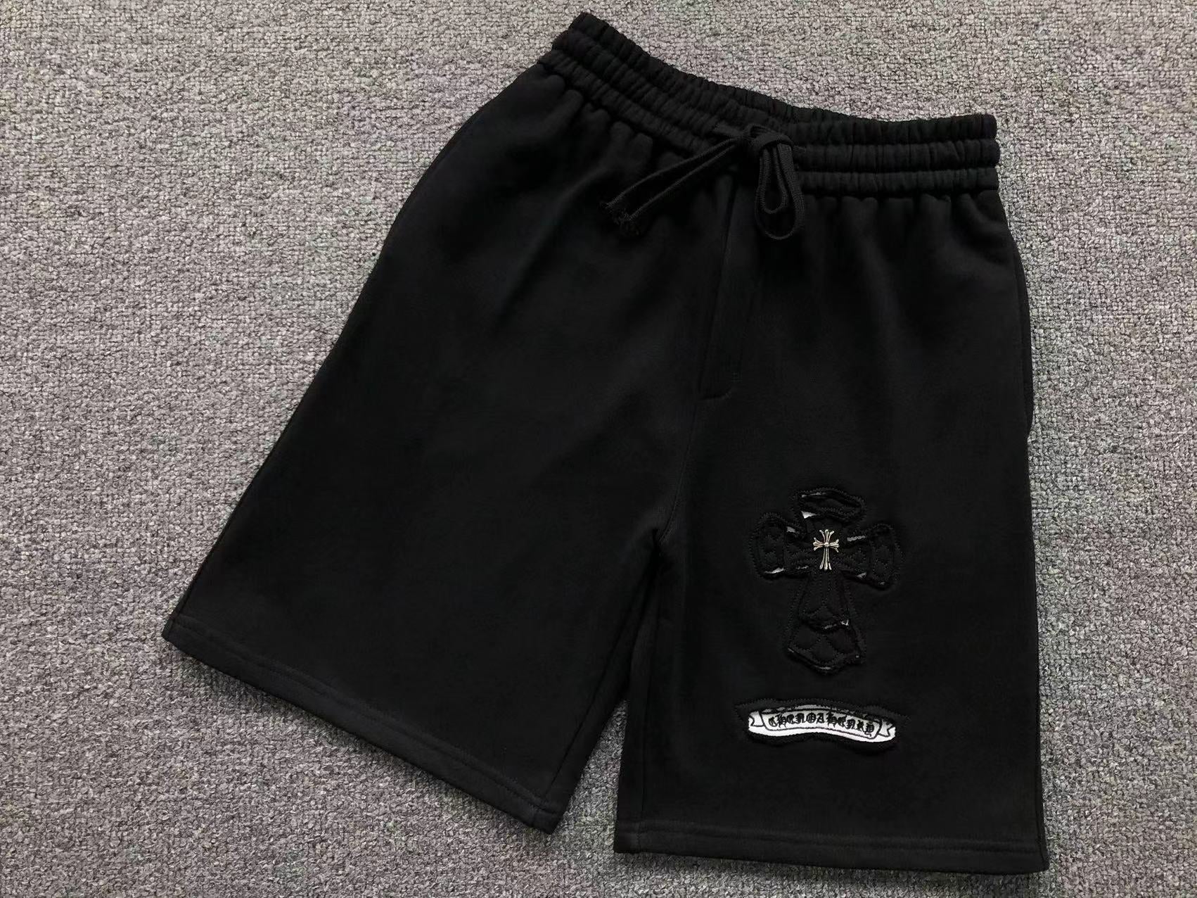 Chrome Hearts Short