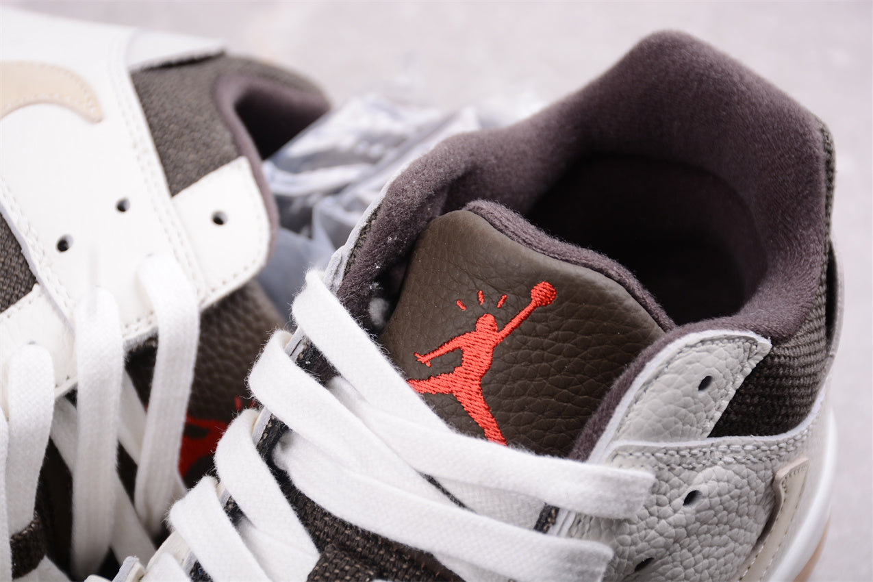 Jordan Jumpman Jack TR Travis Scott Sail