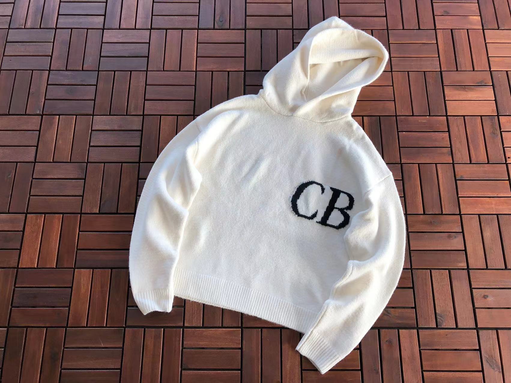 CB Hoodie