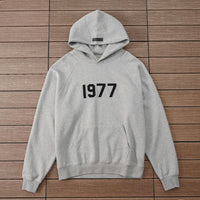 Fear Of God Hoodie "1997"