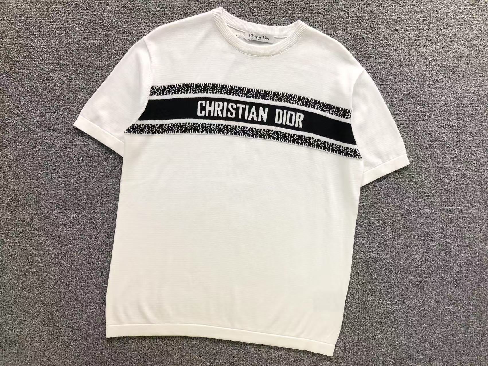 T-Shirt Dior
