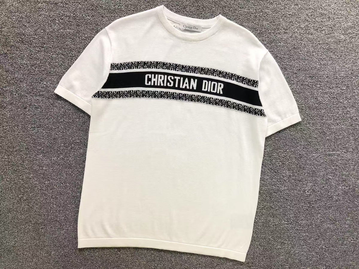 T-Shirt Dior