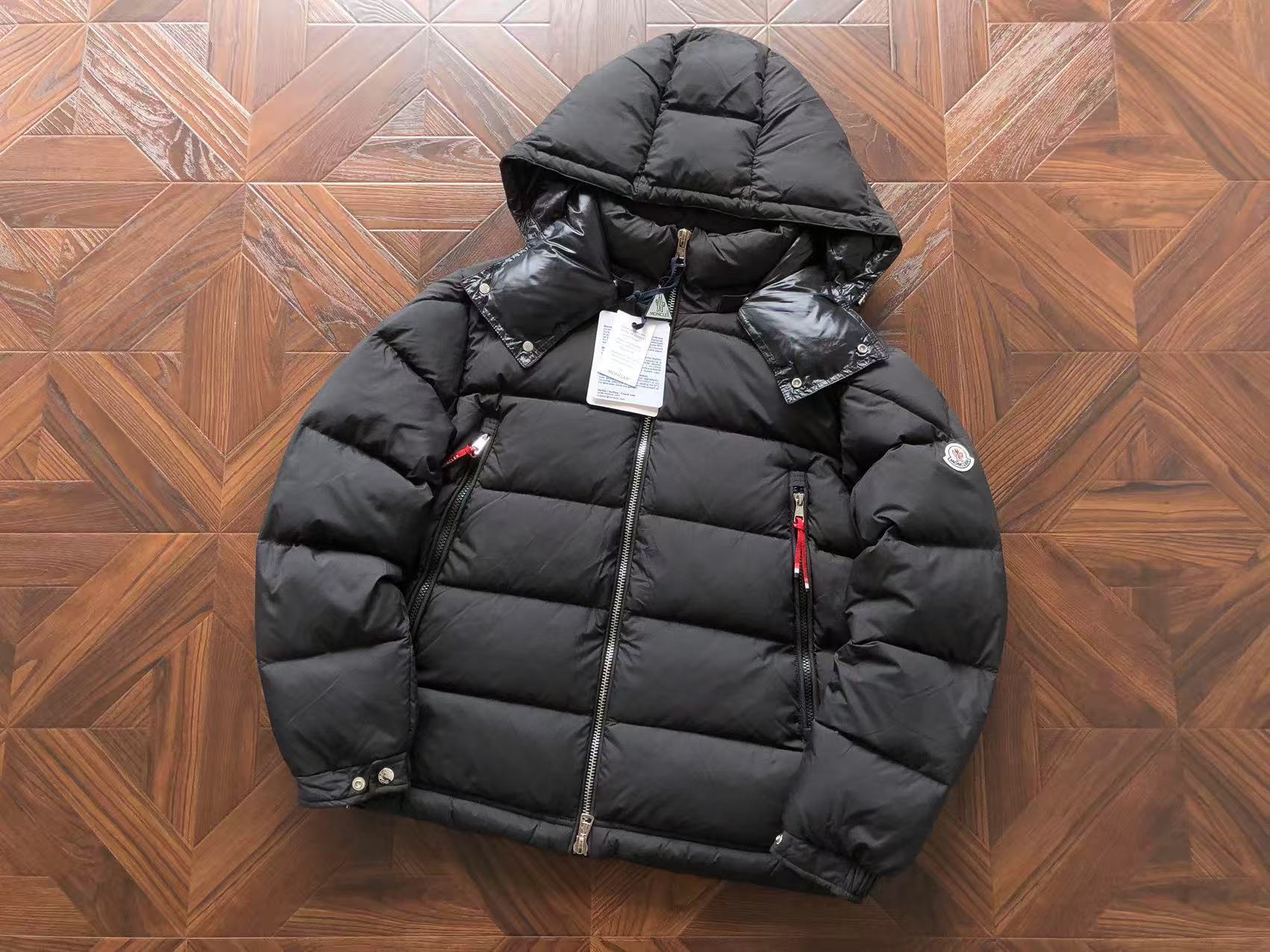 Moncler Jacket