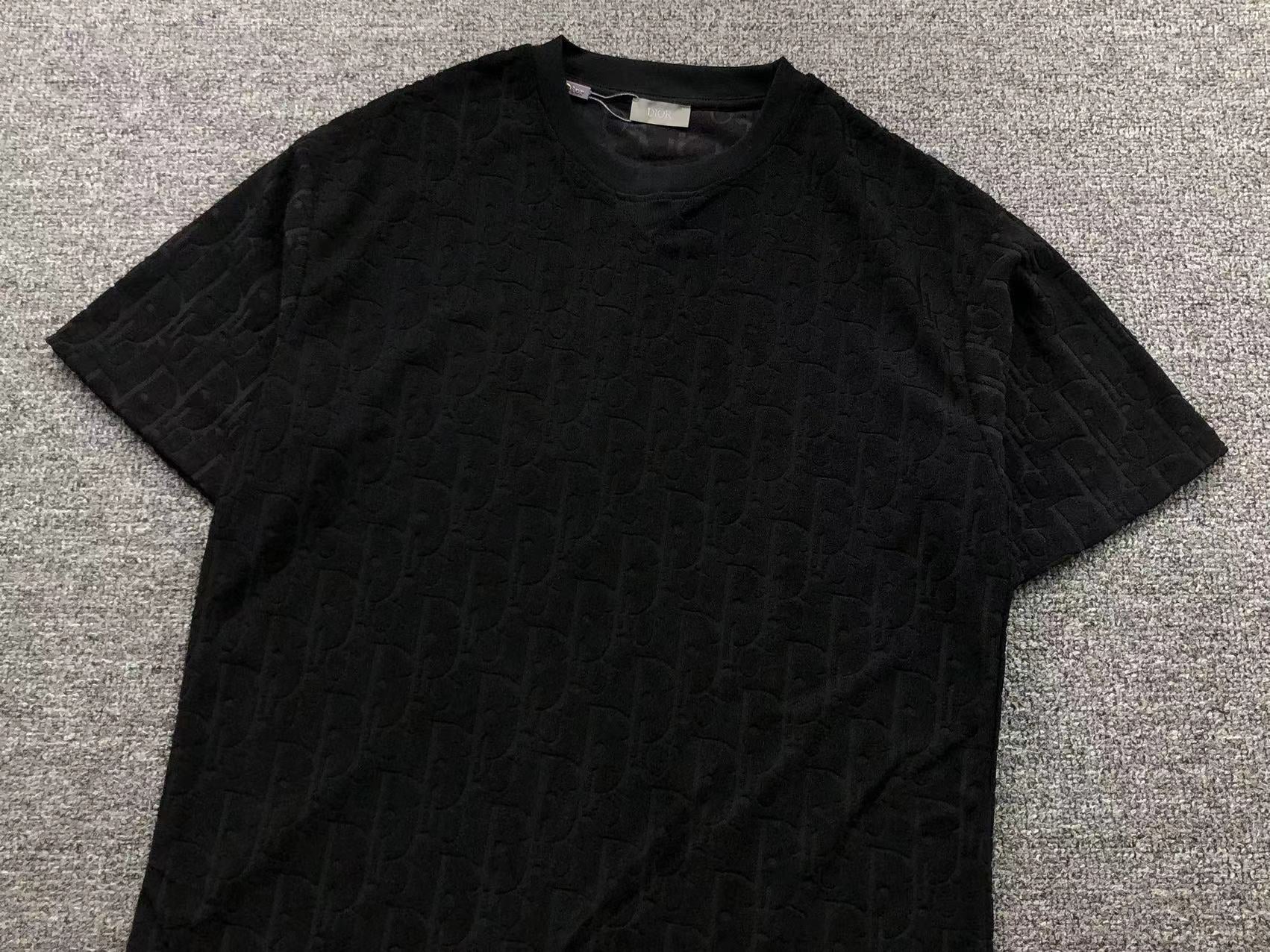 T-Shirt Dior