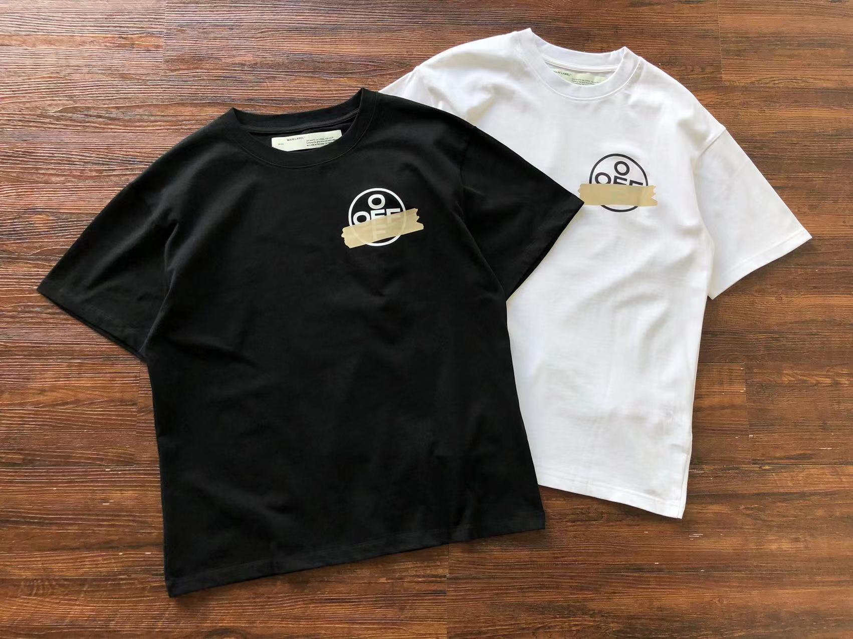 T-Shirt da Off-White