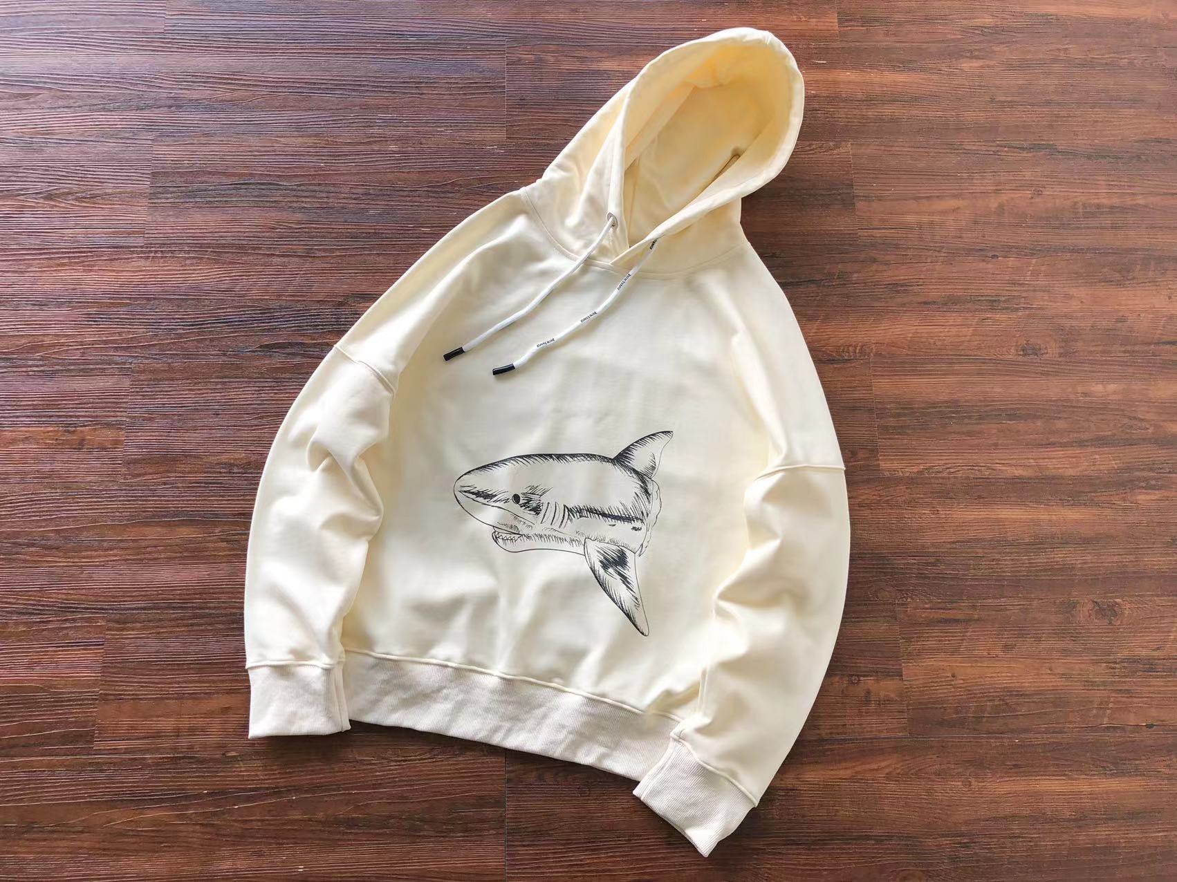 Palm Angels Hoodie