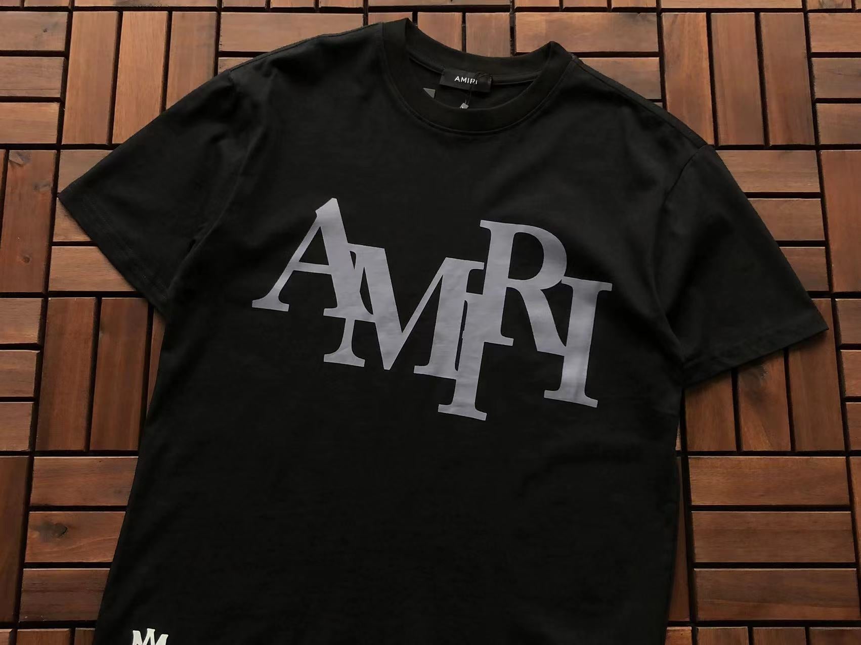 T-Shirt Amiri