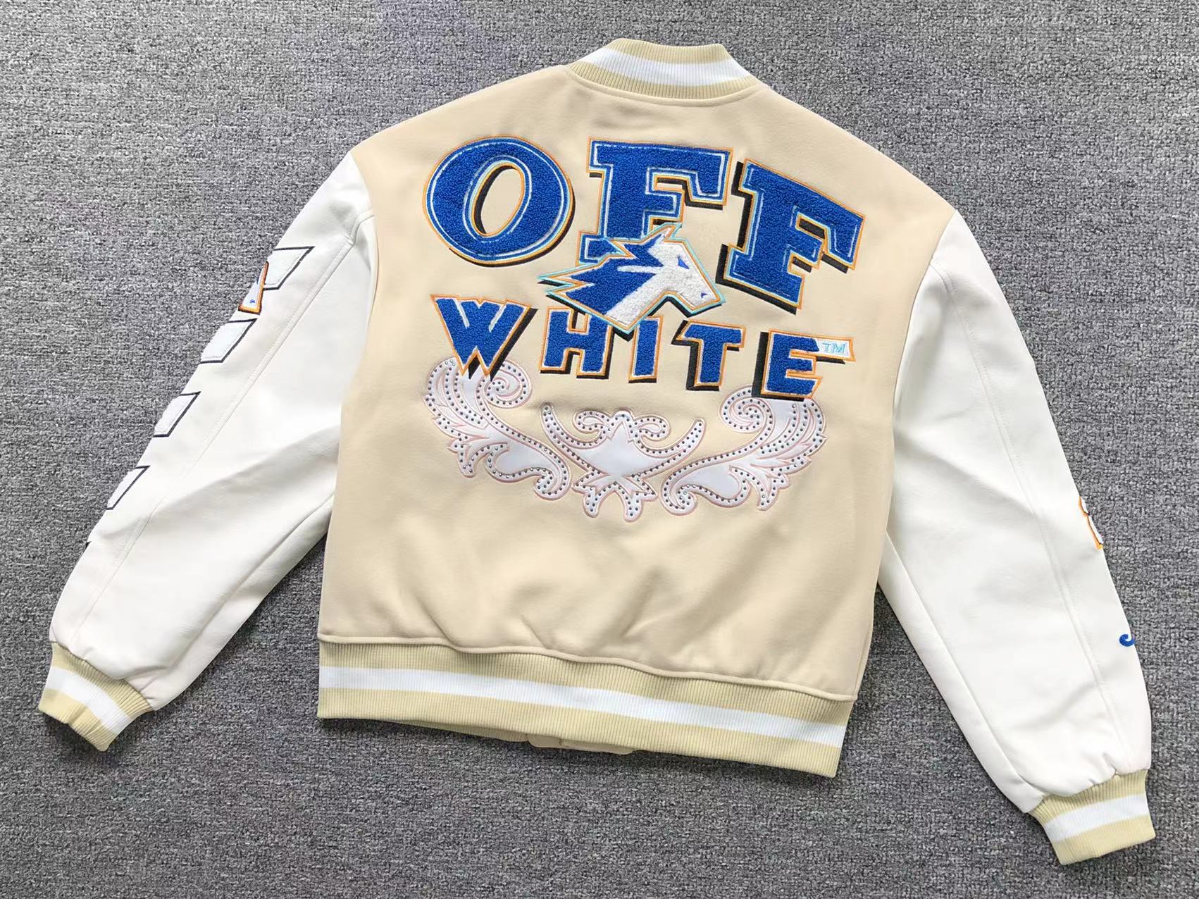 Off-White Jacket