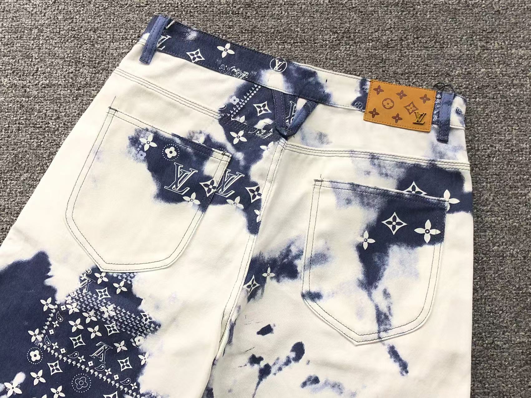 Louis Vuitton Short