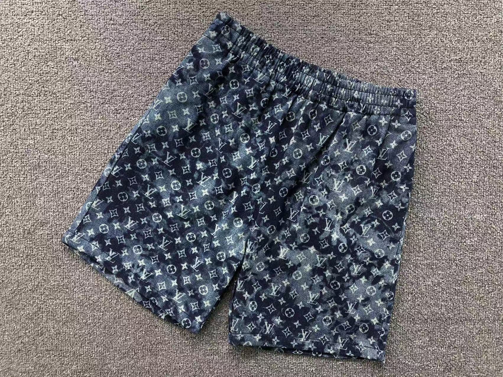 Louis Vuitton Short