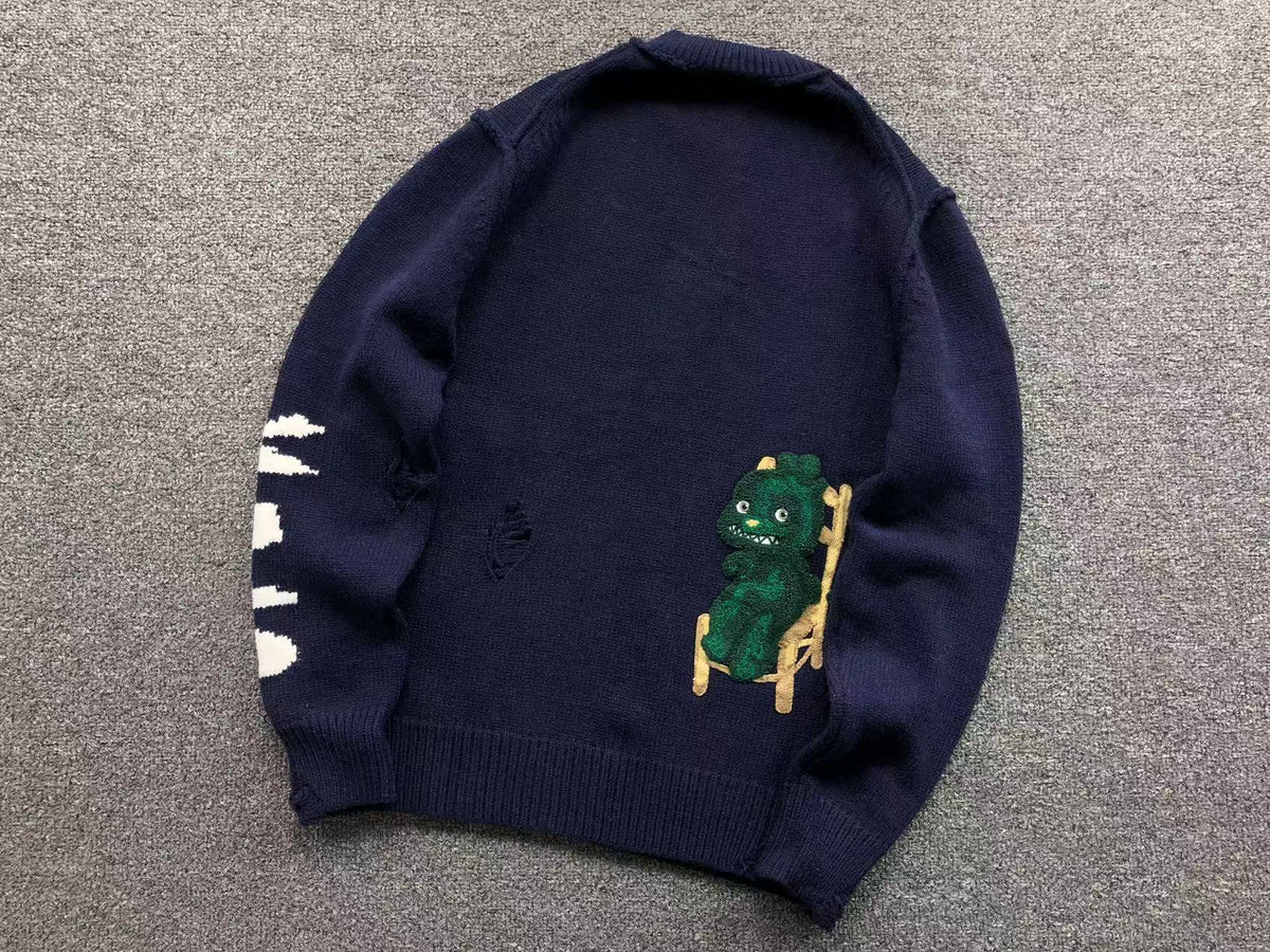Dior Sweat