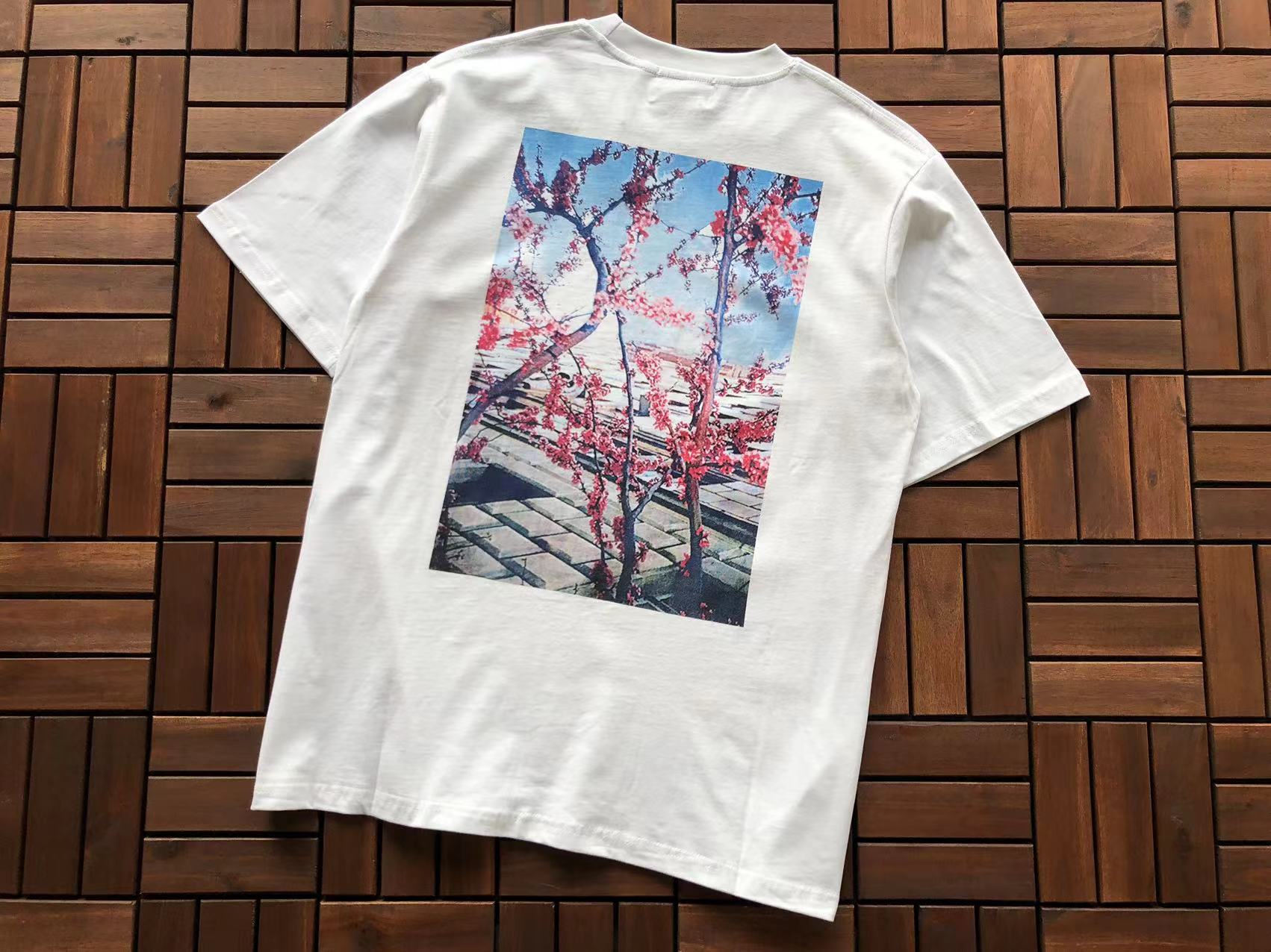 T-Shirt Essentials Fear of God