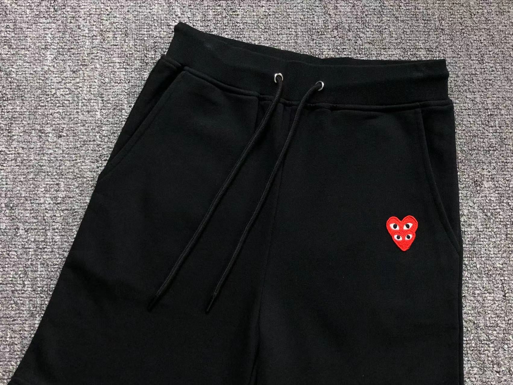 Comme de Garçon Short