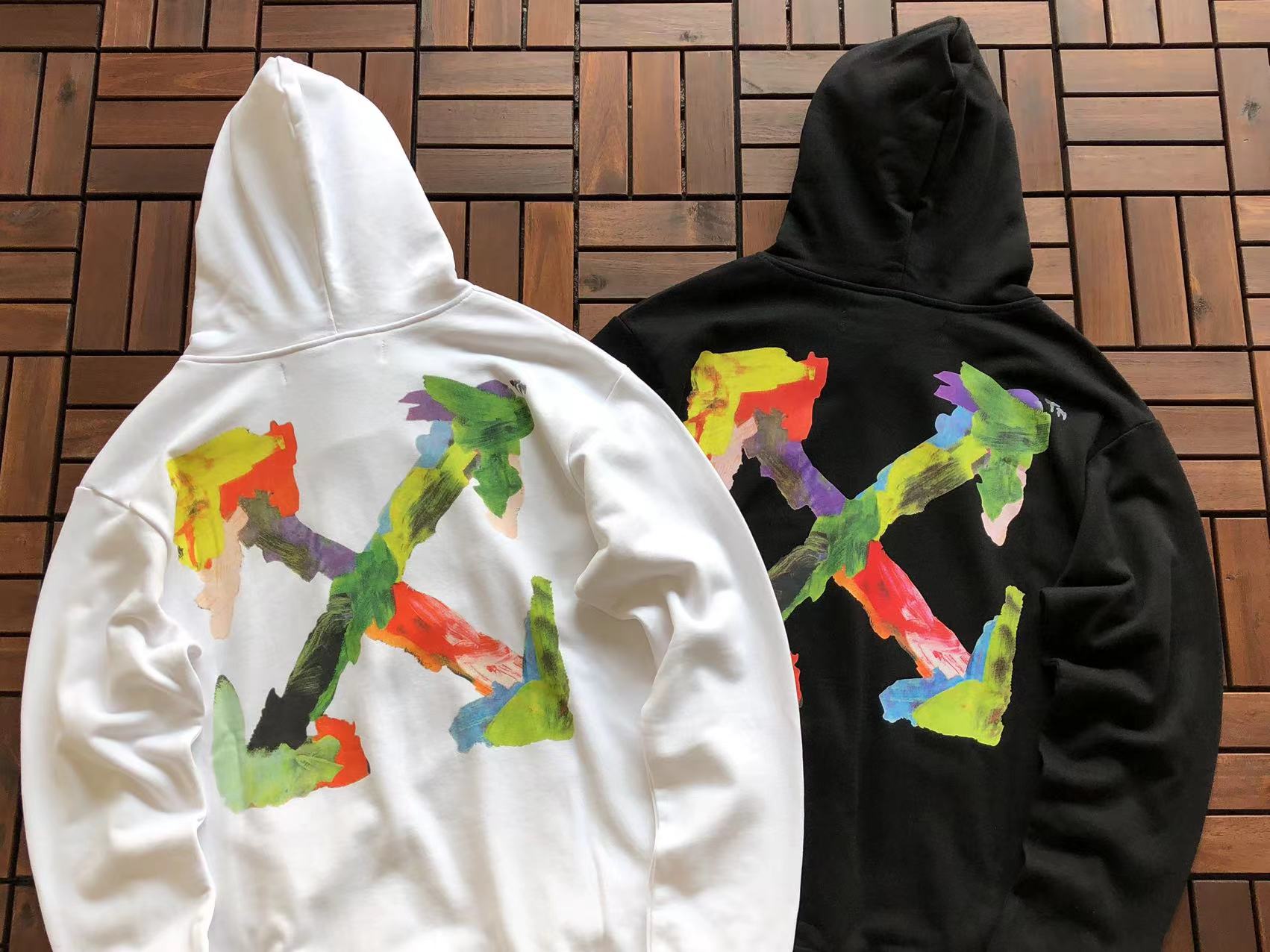 Off-White Hoodie